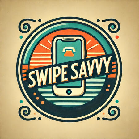 Swipe Savvy Logo